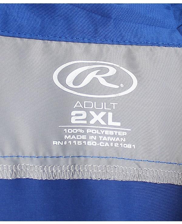 Rawlings [2XL Ultra Big Size] 10