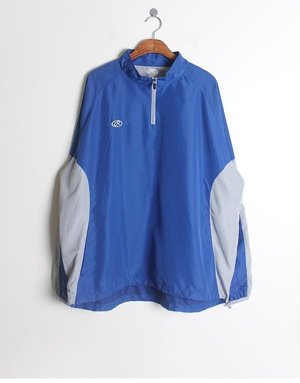 Rawlings [2XL Ultra Big Size] 3