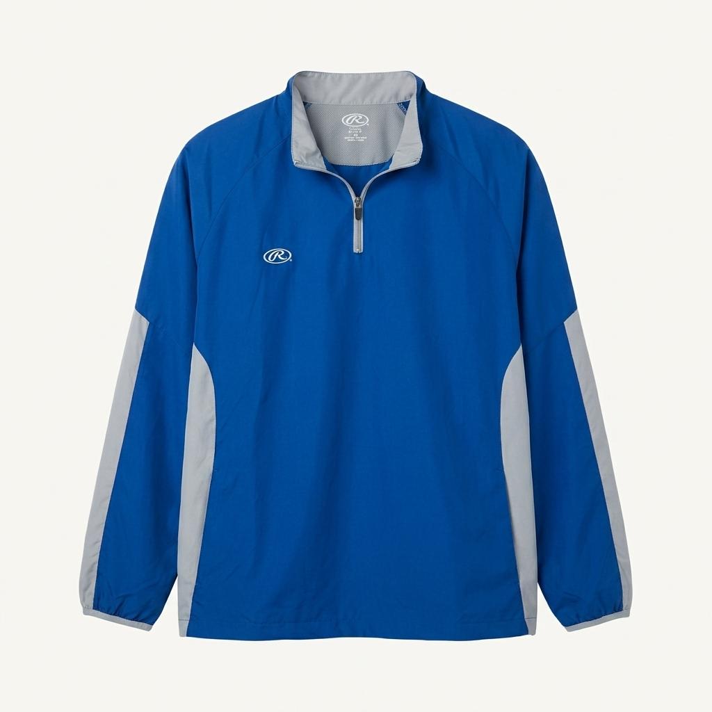 Rawlings [2XL Ultra Big Size] 1