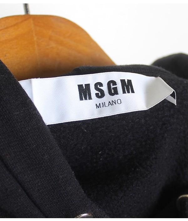 MSGM 10