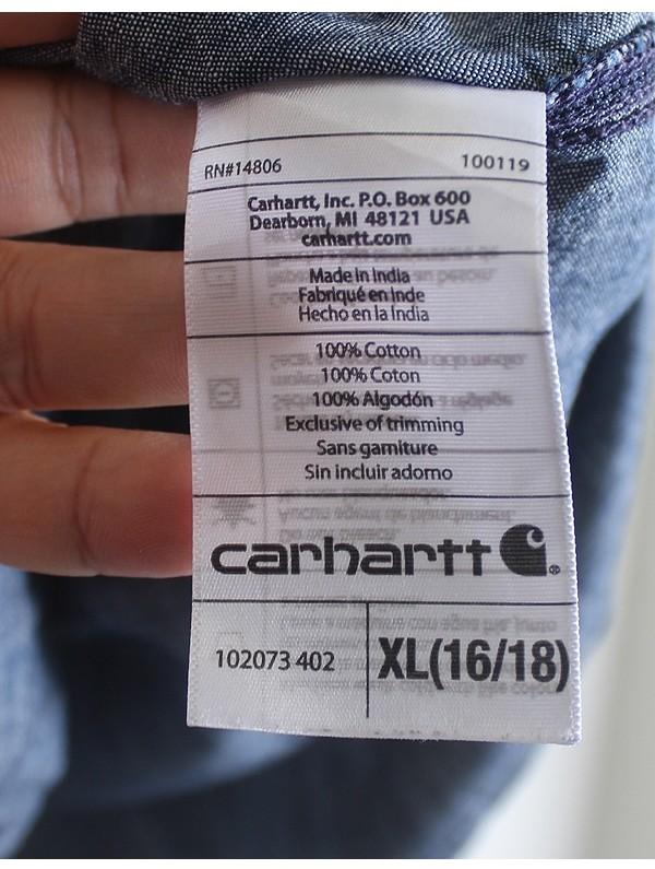 CARHARTT 11