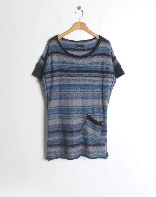 Zadig & Voltaire [Mohair Blend] 2