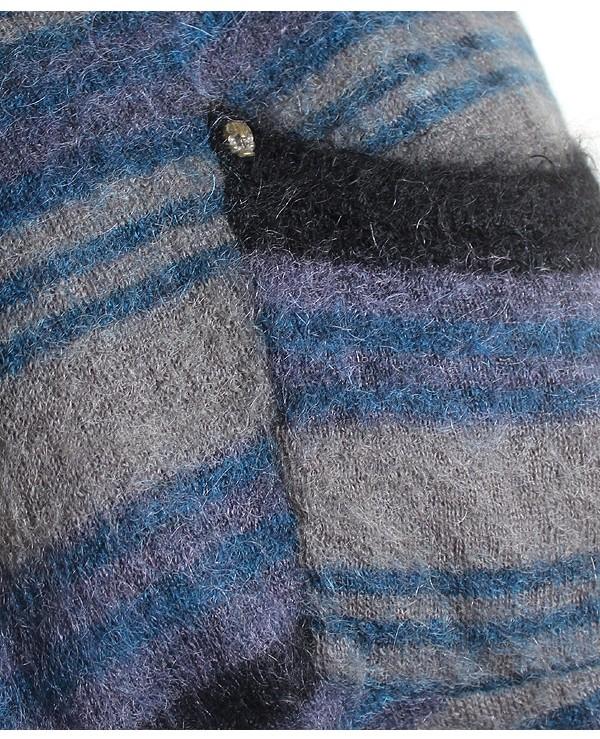 Zadig & Voltaire [Mohair Blend] 9