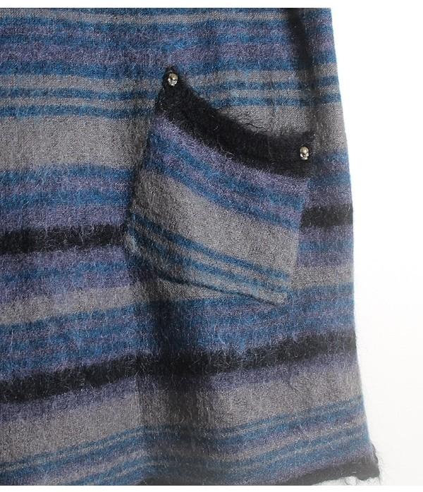 Zadig & Voltaire [Mohair Blend] 7