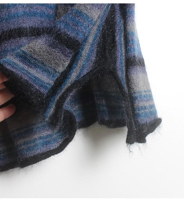 Zadig & Voltaire [Mohair Blend] 8