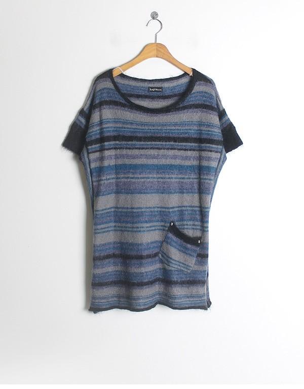 Zadig & Voltaire [Mohair Blend] 3