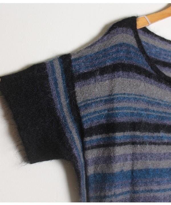 Zadig & Voltaire [Mohair Blend] 5