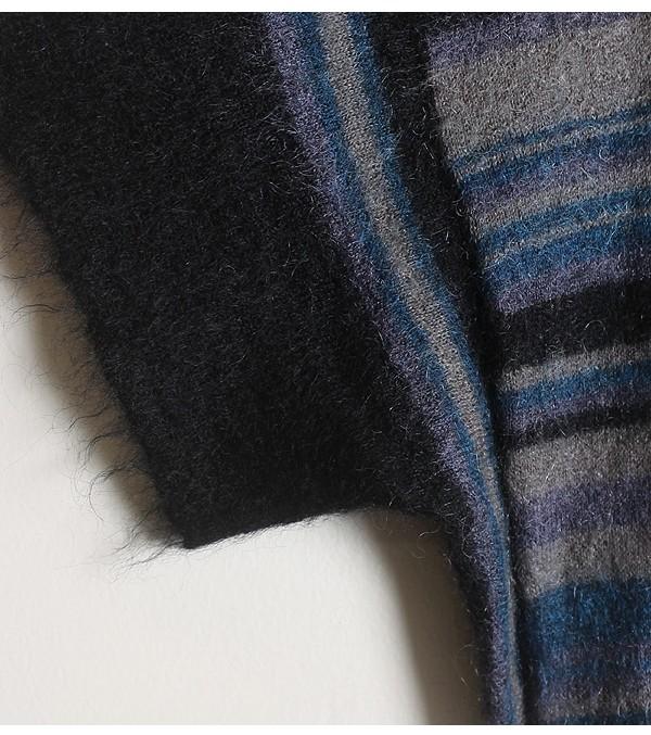 Zadig & Voltaire [Mohair Blend] 6