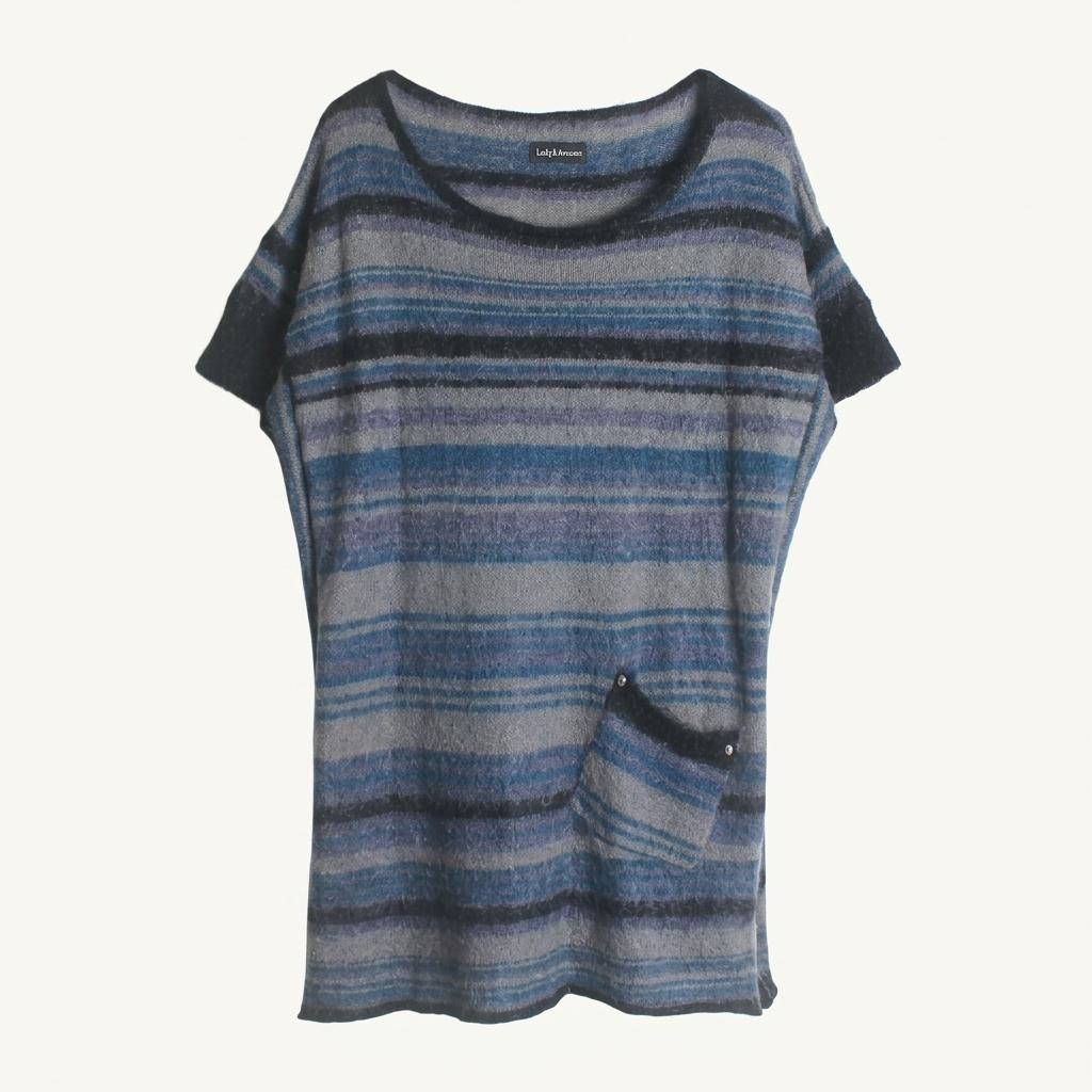 Zadig & Voltaire [Mohair Blend] 1