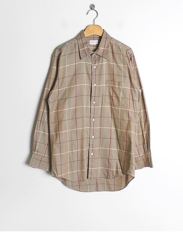 Burberrys' [100% Cotton] 3