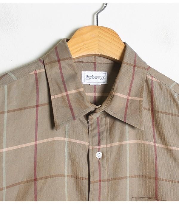 Burberrys' [100% Cotton] 4