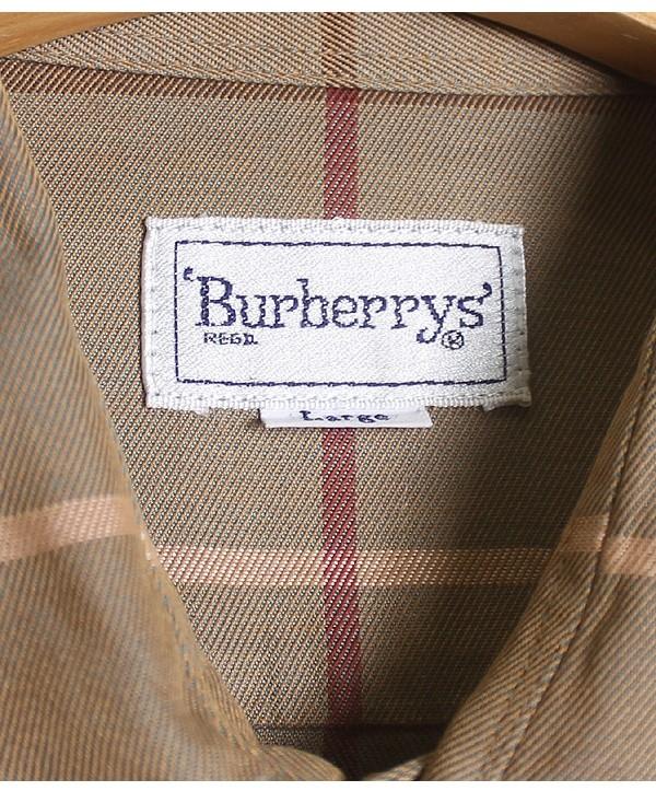 Burberrys' [100% Cotton] 9