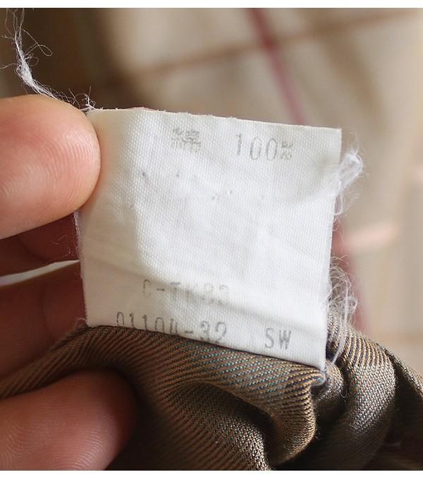 Burberrys' [100% Cotton] 11