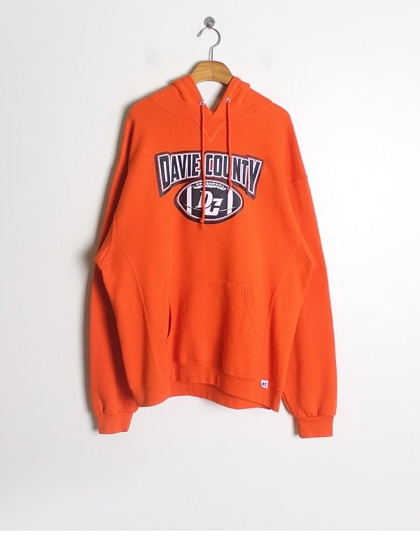 RUSSELL ATHLETIC 3