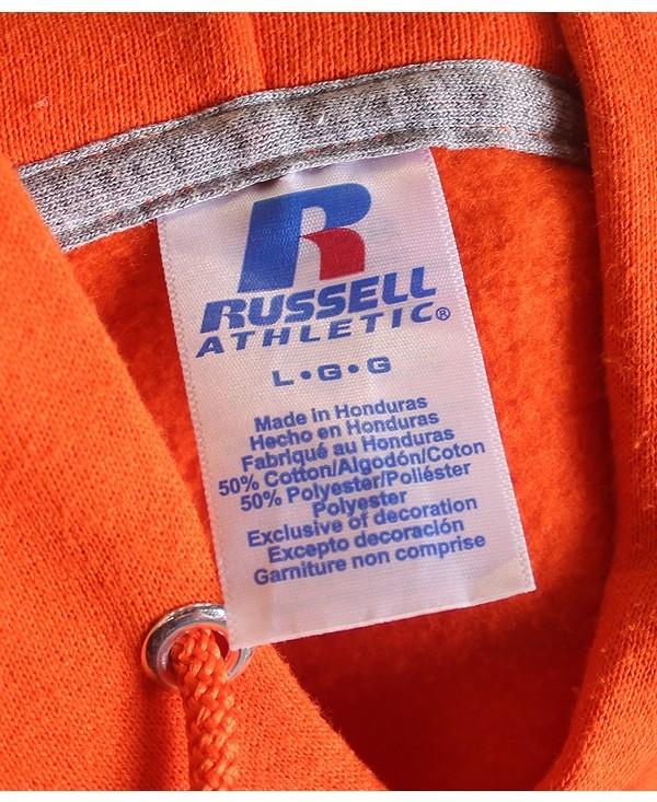 RUSSELL ATHLETIC 9