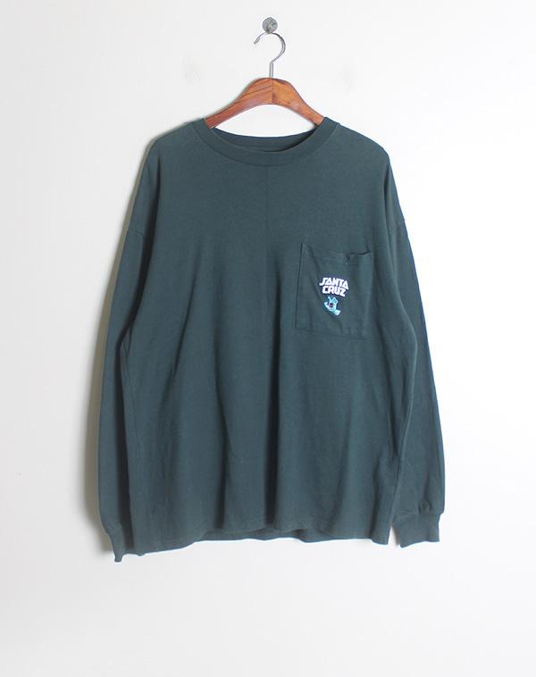SANTA CRUZ 2