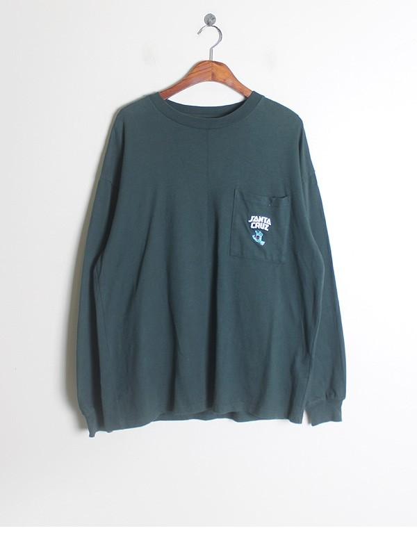 SANTA CRUZ 3
