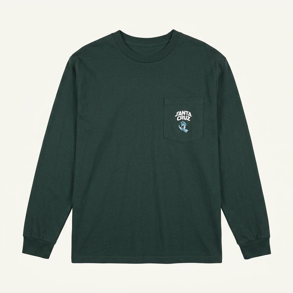 SANTA CRUZ 1
