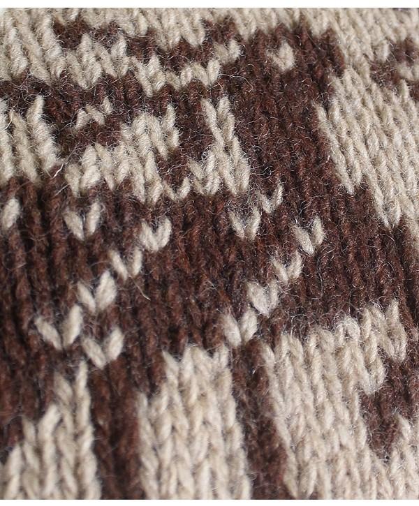 RIO SISTER [100% Wool] 8
