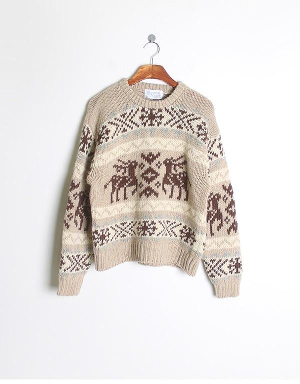 RIO SISTER [100% Wool] 3