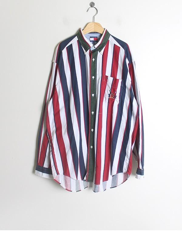 90s TOMMY HILFIGER 3