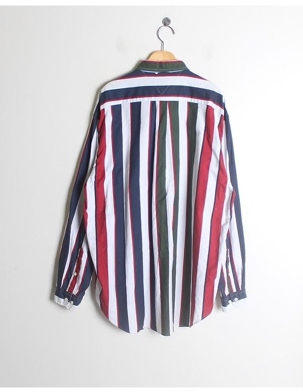 90s TOMMY HILFIGER 10