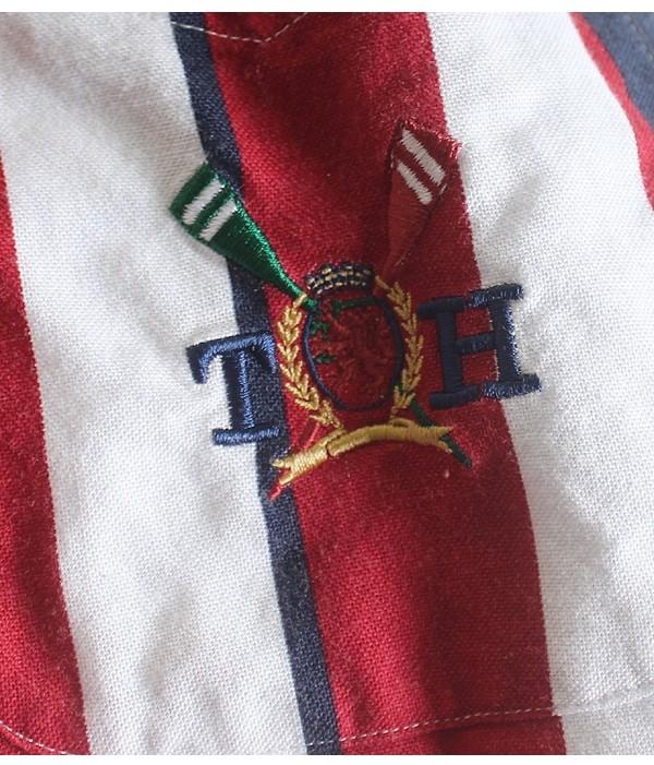 90s TOMMY HILFIGER 6