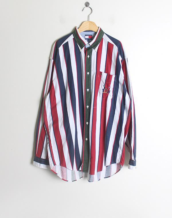 90s TOMMY HILFIGER 2