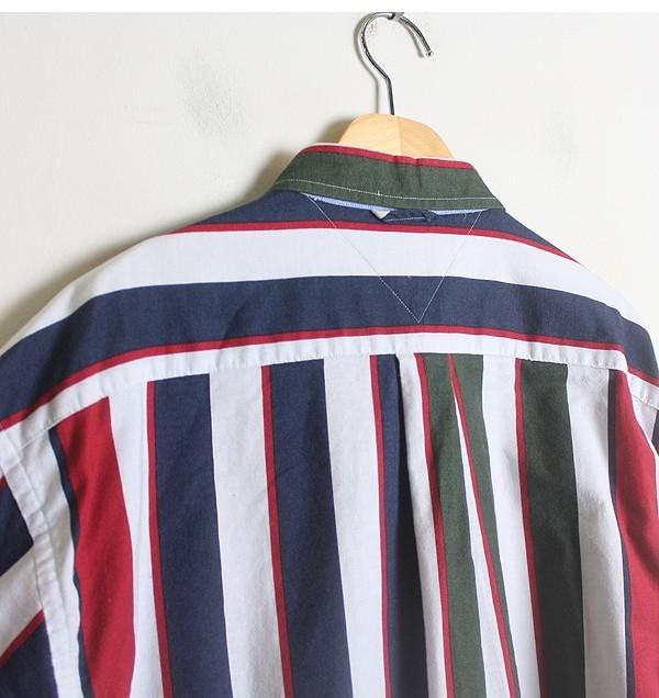 90s TOMMY HILFIGER 11