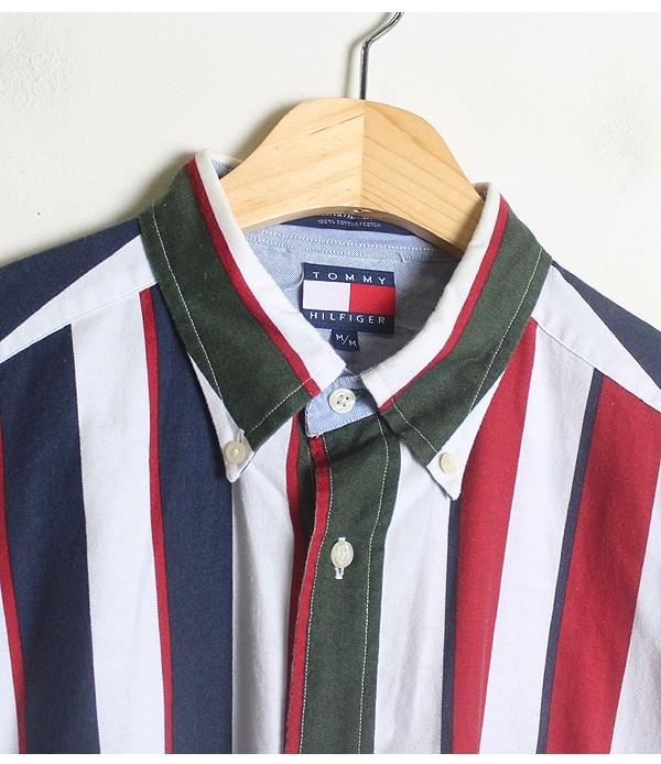 90s TOMMY HILFIGER 4
