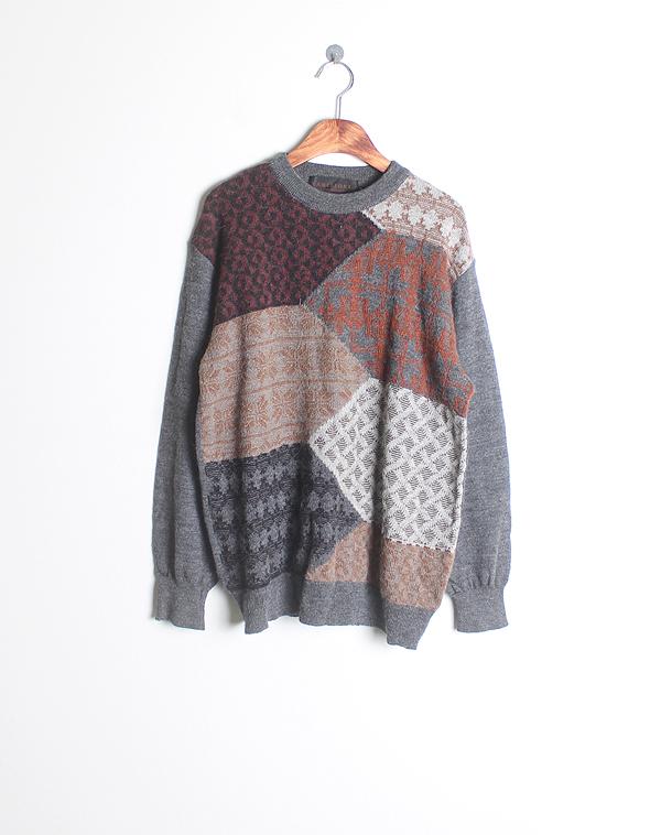 VARIZIONI [Alpaca, Wool] 2