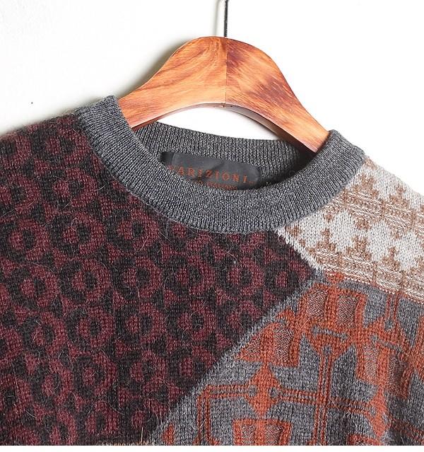 VARIZIONI [Alpaca, Wool] 4