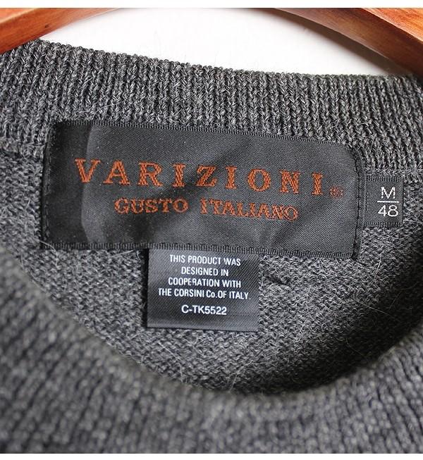 VARIZIONI [Alpaca, Wool] 10