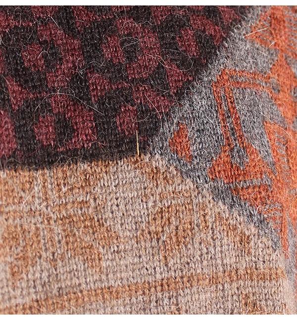 VARIZIONI [Alpaca, Wool] 9