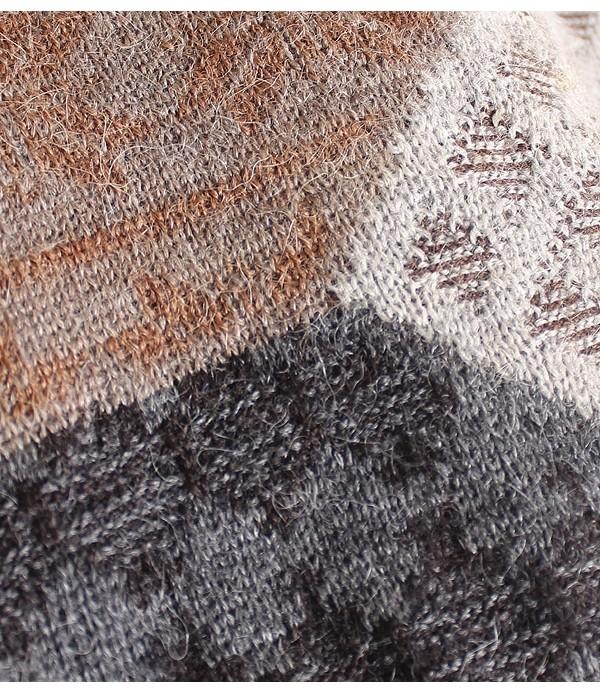 VARIZIONI [Alpaca, Wool] 7