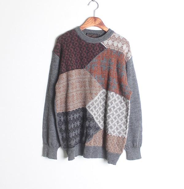 VARIZIONI [Alpaca, Wool] 3