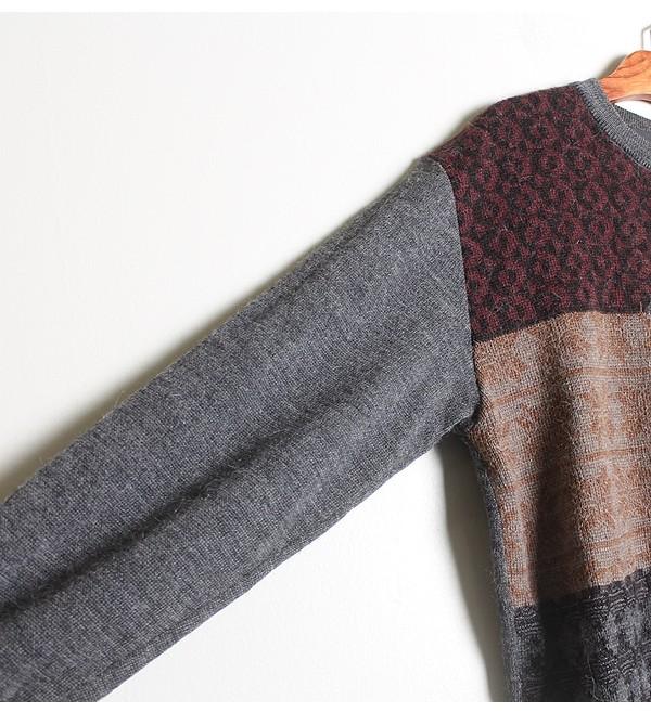 VARIZIONI [Alpaca, Wool] 6