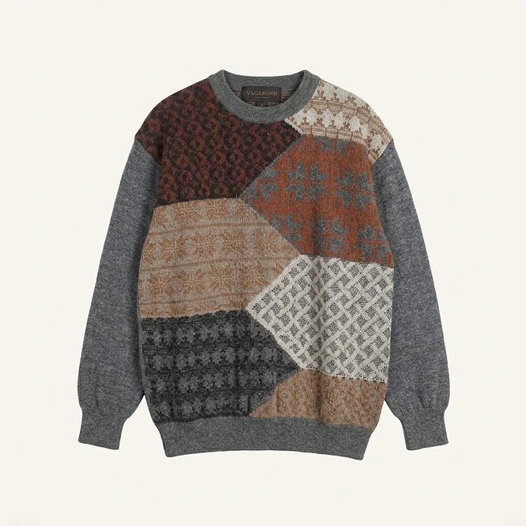 VARIZIONI [Alpaca, Wool] 1