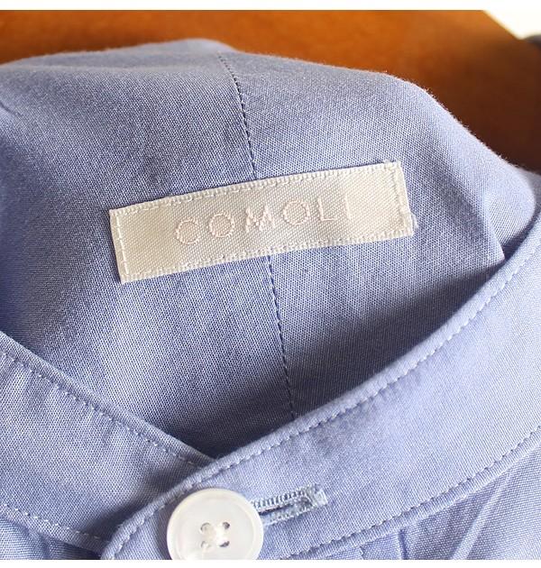 COMOLI 10