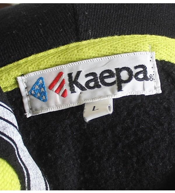 Kaepa 11