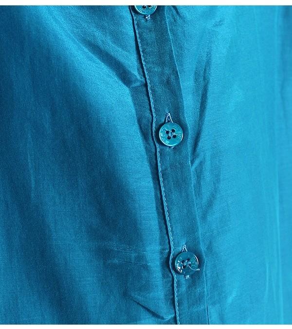 ETRO [Silk, Cotton] [미사용품] 7