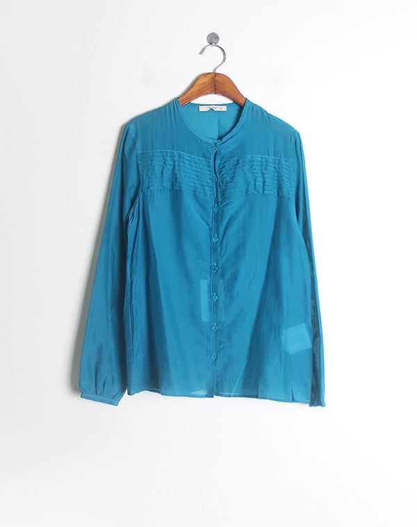 ETRO [Silk, Cotton] [미사용품] 2