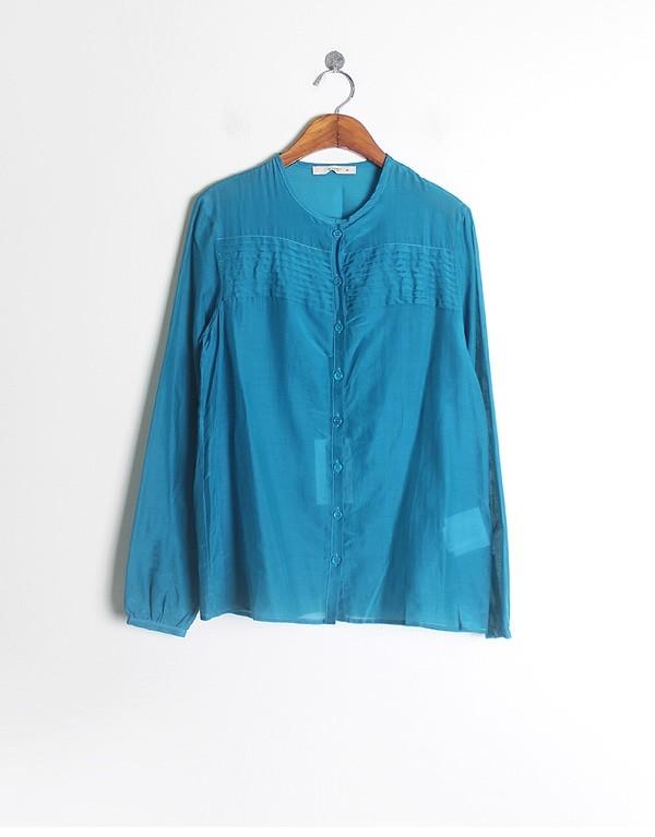 ETRO [Silk, Cotton] [미사용품] 3