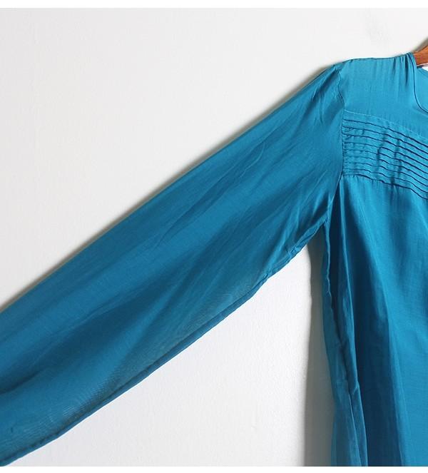 ETRO [Silk, Cotton] [미사용품] 11