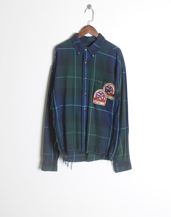 Eddie Bauer [Remake] 2