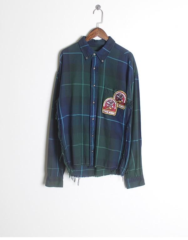 Eddie Bauer [Remake] 3