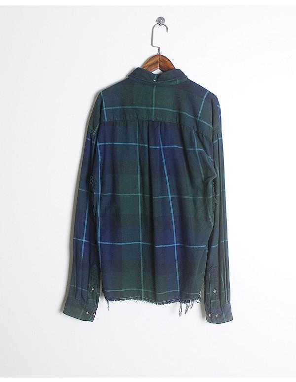 Eddie Bauer [Remake] 11