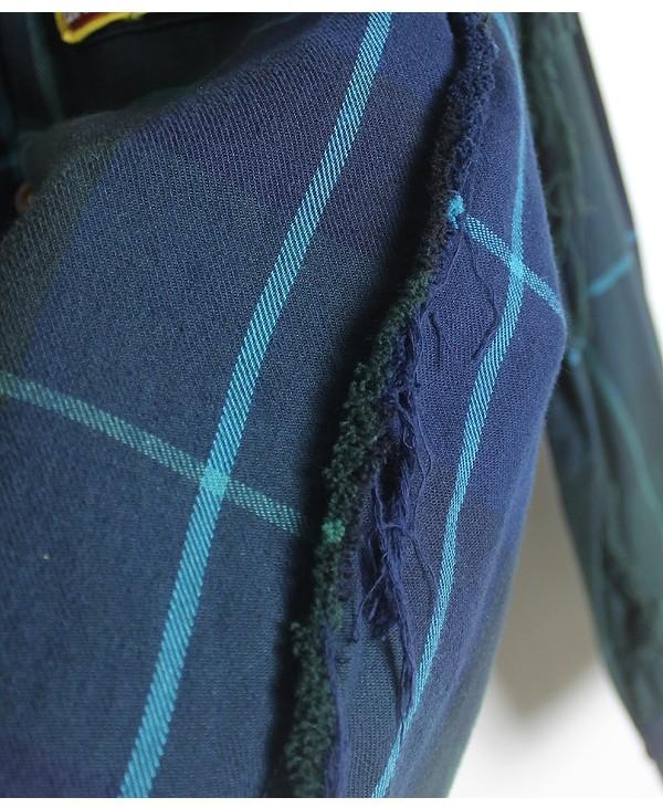 Eddie Bauer [Remake] 8