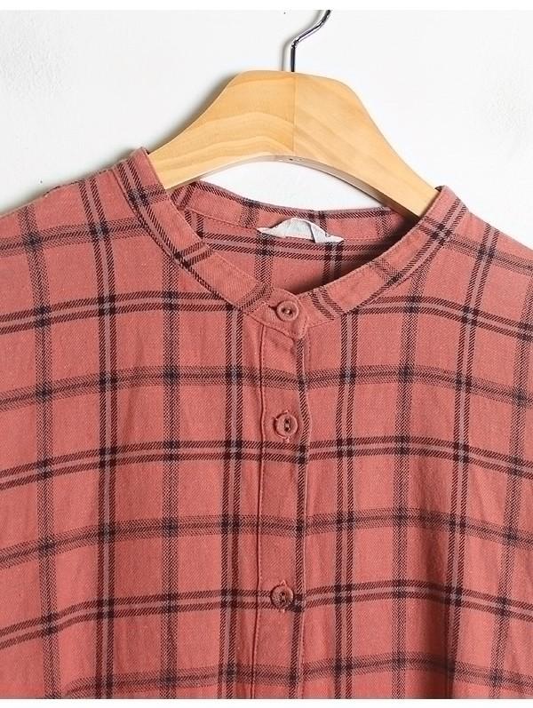 Samansa Mos2 [Linen, Cotton] 4