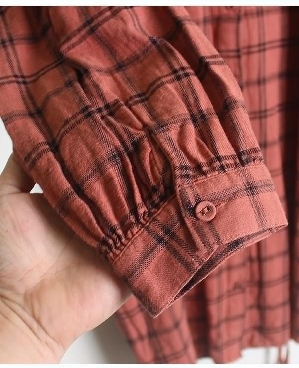 Samansa Mos2 [Linen, Cotton] 6